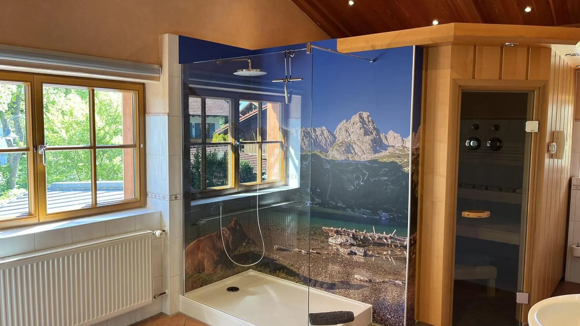 Haus Am Kienberg Apartment Schwangau