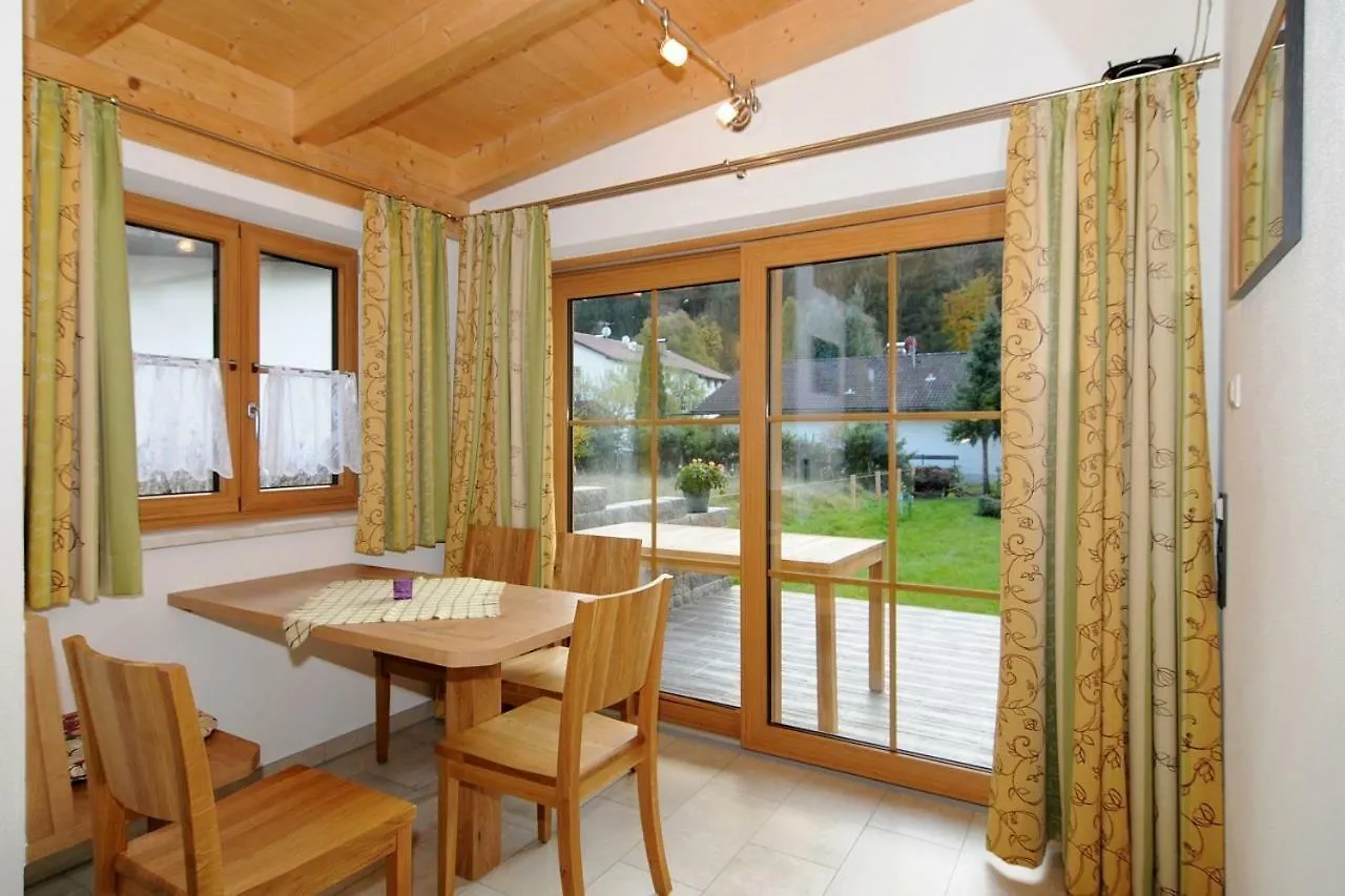 Haus Am Kienberg Apartment Schwangau 0*,