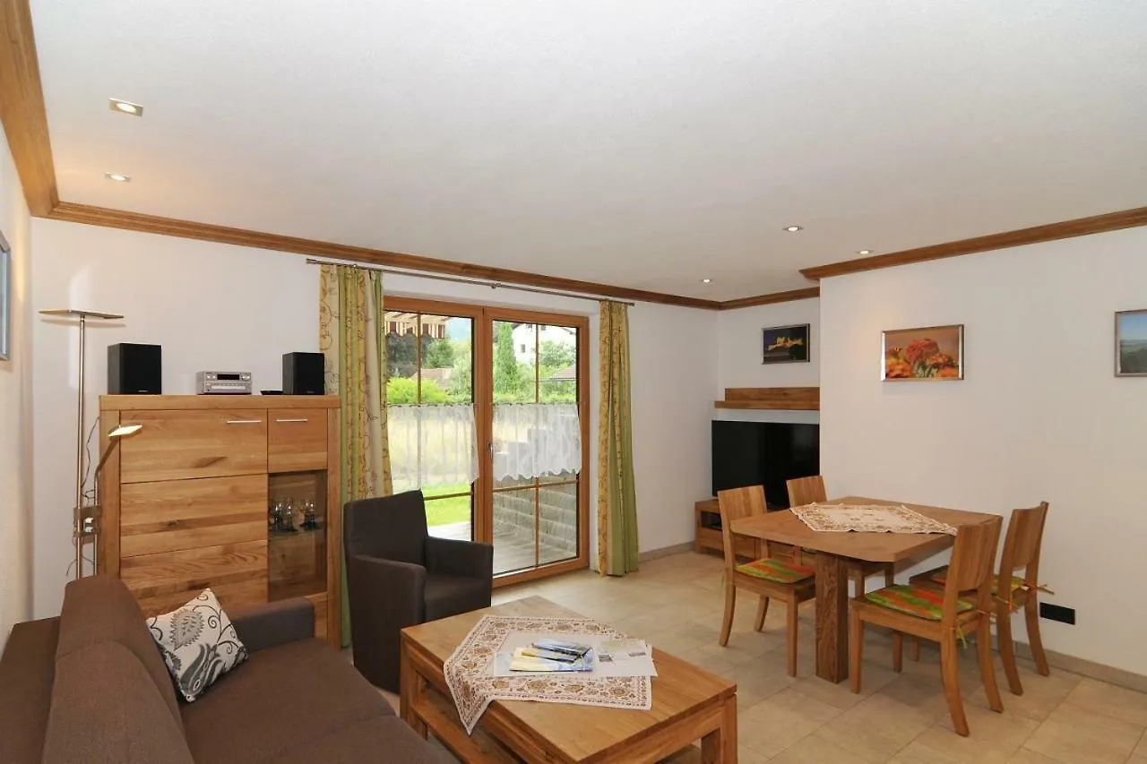 Haus Am Kienberg Apartment Schwangau Germany