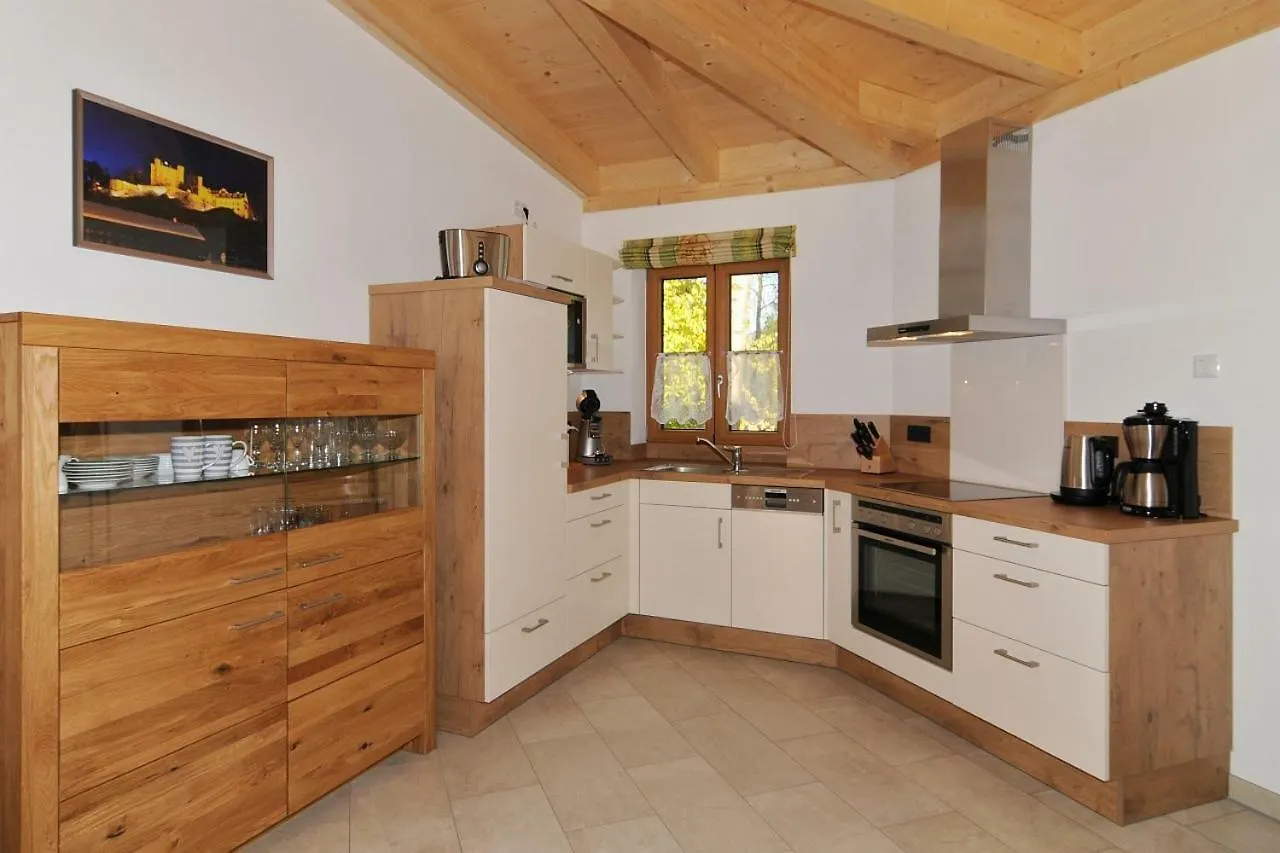 Haus Am Kienberg Apartment Schwangau