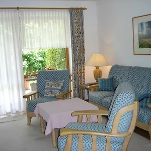 Ferienwohnanlage Partnach Apartment